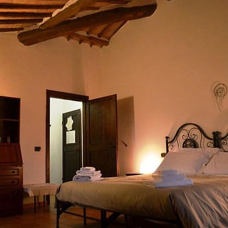 Podere Ficareto Farm Ancaiano Екстер'єр фото
